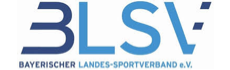 Logo Bayerischer Landes Sportverband